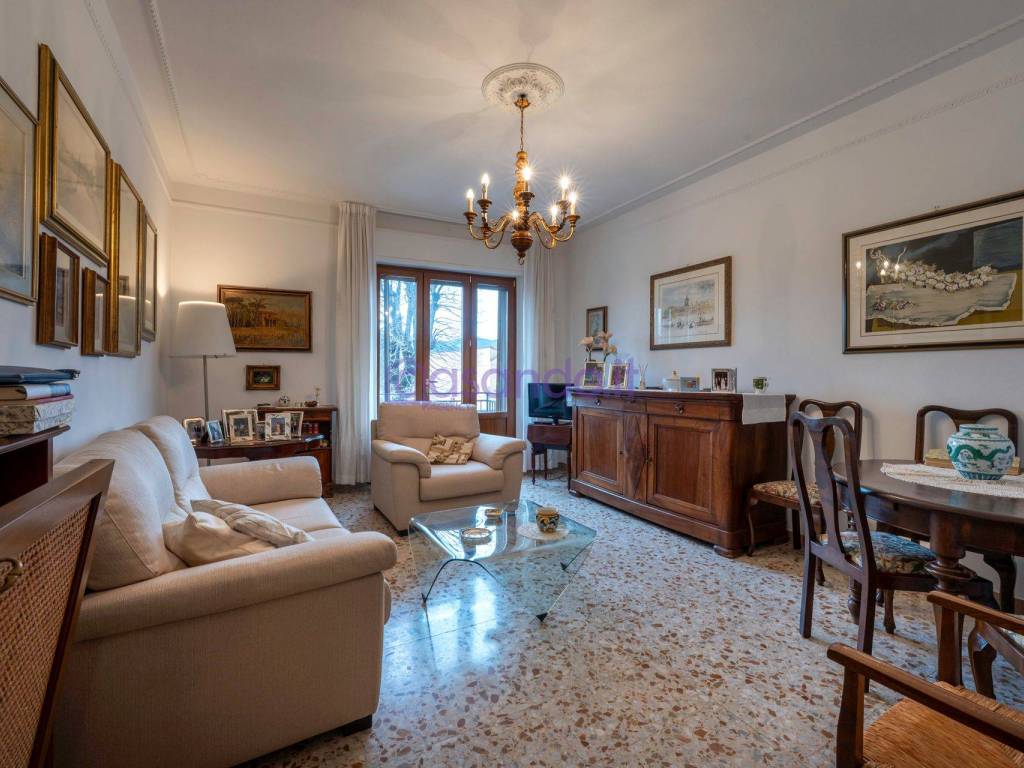 appartamento in vendita a Pisa in zona Putignano