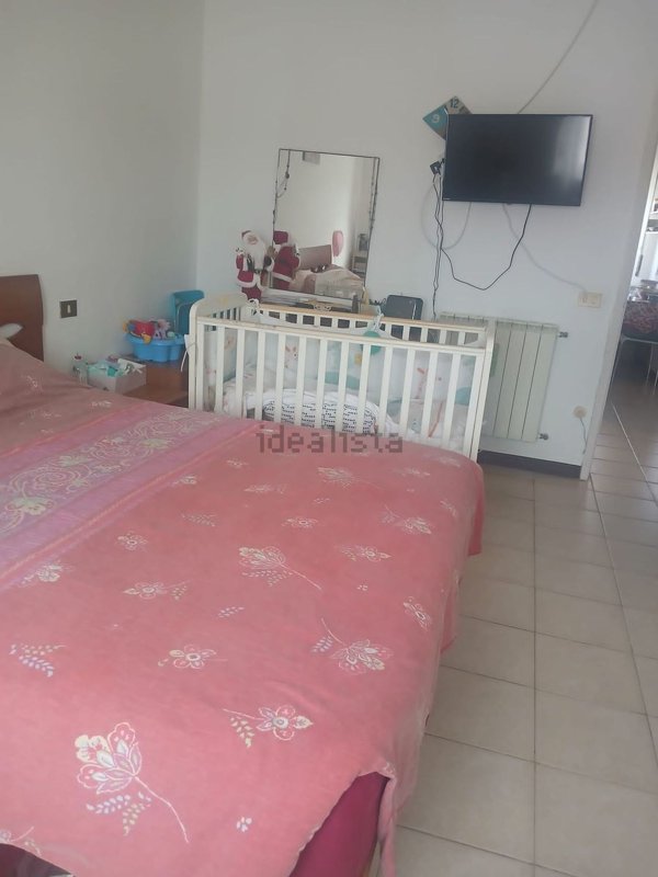 appartamento in vendita a Pisa in zona Stazione