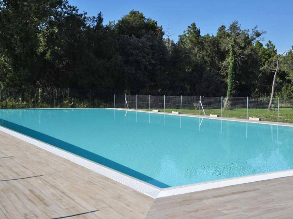 appartamento in vendita a Pisa in zona Tirrenia