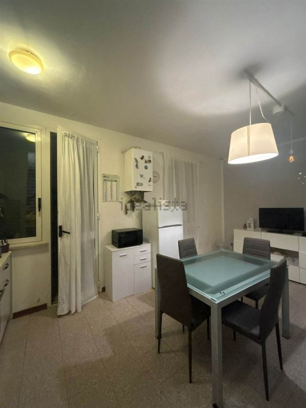 appartamento in vendita a Pisa in zona Marina di Pisa