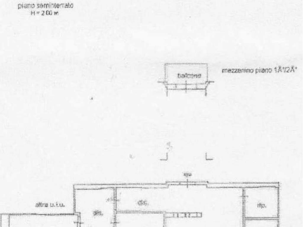 appartamento in vendita a Pisa in zona Cisanello