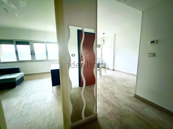 appartamento in vendita a Pisa in zona Tirrenia