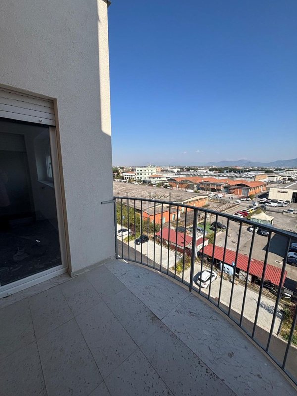 appartamento in vendita a Pisa in zona Ospedaletto