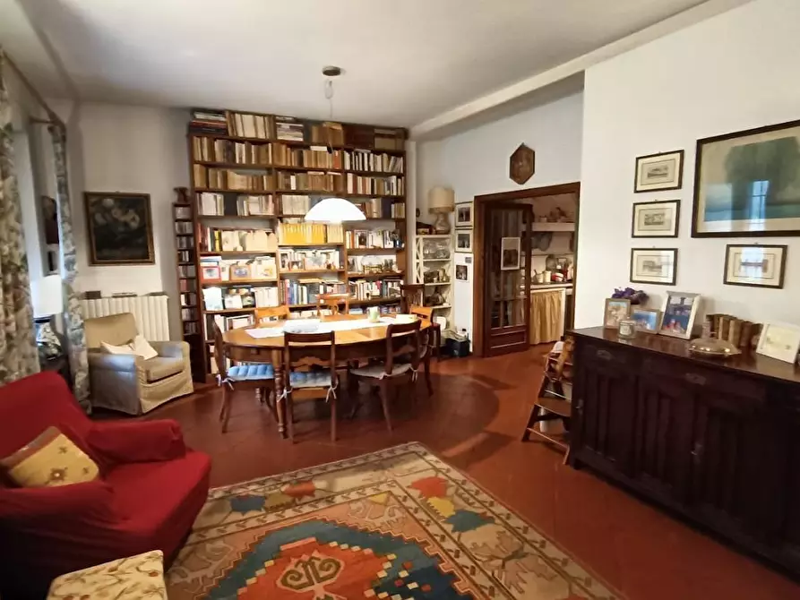 casa indipendente in vendita a Pisa in zona Centro Storico