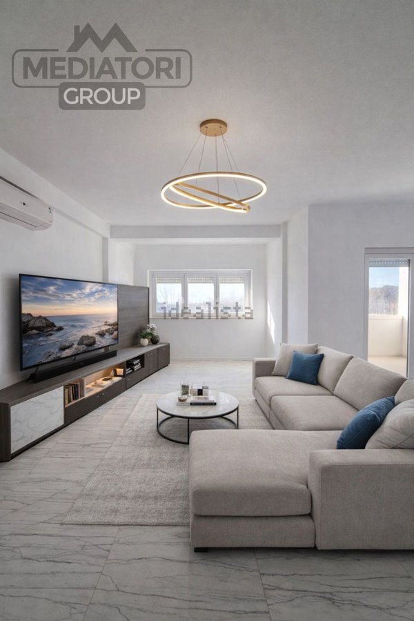 appartamento in vendita a Pisa in zona Cisanello