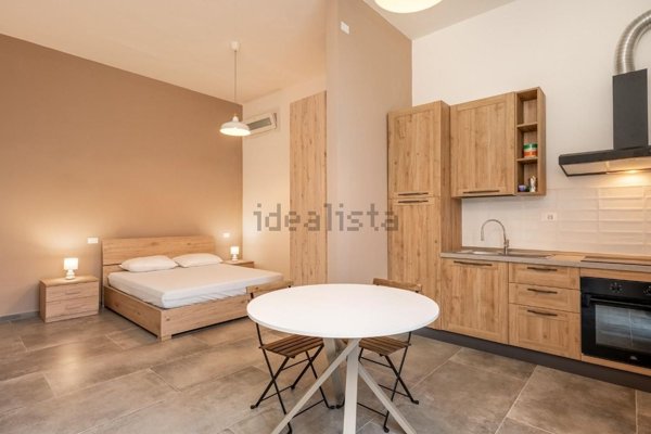 appartamento in vendita a Pisa in zona Marina di Pisa