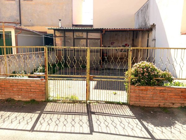 appartamento in vendita a Pisa