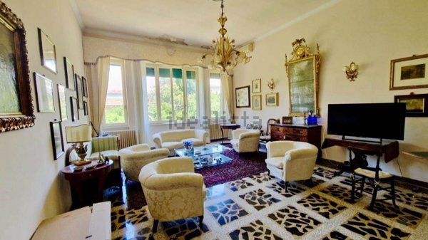 appartamento in vendita a Pisa in zona Quartiere Santa Maria