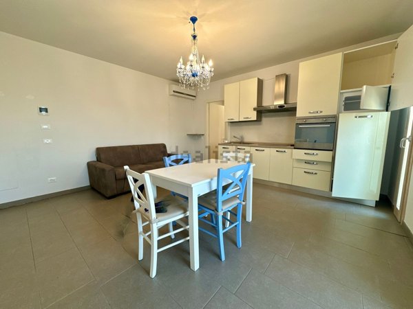 appartamento in vendita a Pisa in zona Calambrone