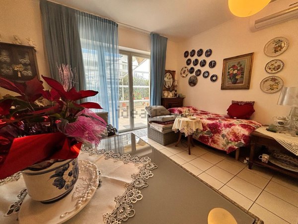 appartamento in vendita a Pisa in zona Calambrone