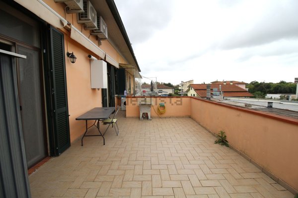 appartamento in vendita a Pisa in zona Barbaricina