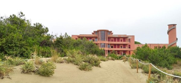 appartamento in vendita a Pisa in zona Calambrone