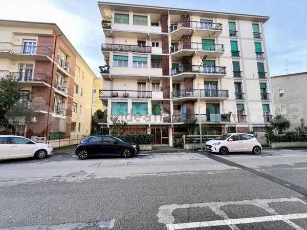 appartamento in vendita a Pisa in zona Centro Storico