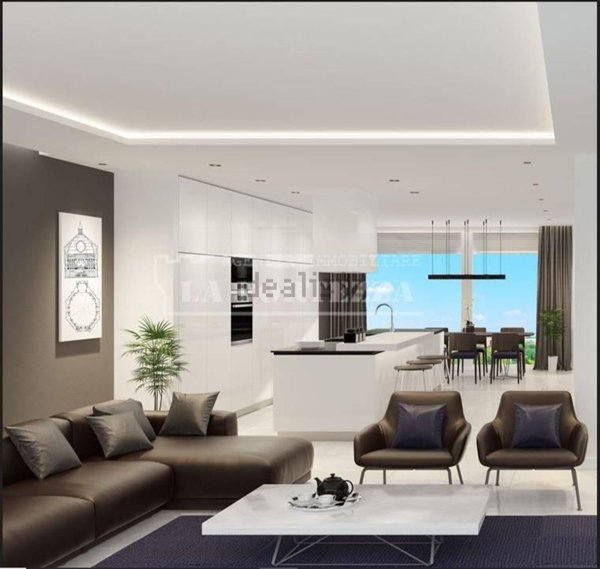 appartamento in vendita a Pisa in zona Centro Storico