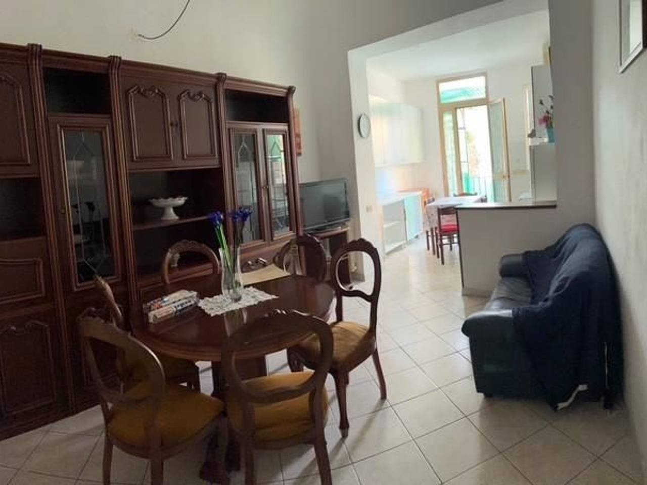 appartamento in vendita a Pisa in zona Porta a Lucca