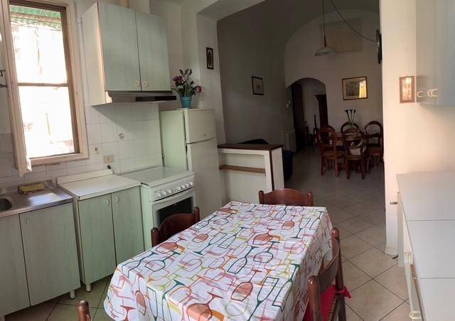 appartamento in vendita a Pisa in zona Centro Storico