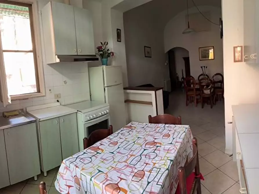 appartamento in vendita a Pisa in zona Centro Storico