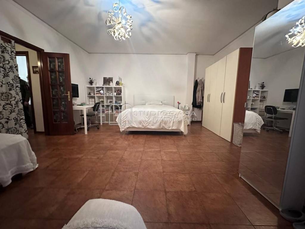 appartamento in vendita a Pisa in zona Quartiere Santa Maria