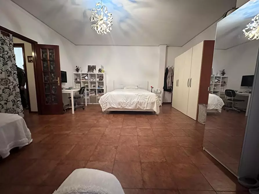 appartamento in vendita a Pisa in zona Quartiere Santa Maria