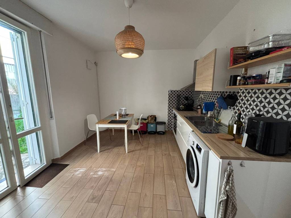 appartamento in vendita a Pisa in zona Pratale / Don Bosco