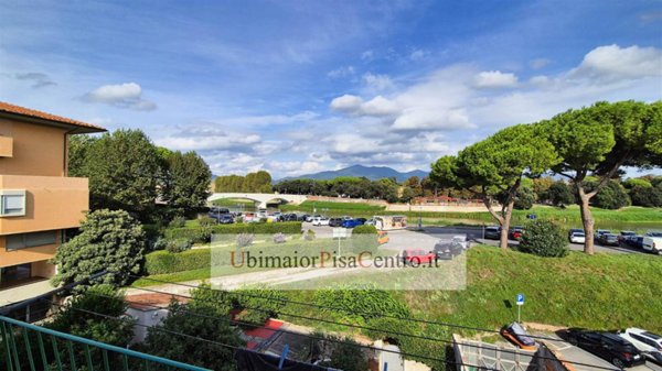 appartamento in vendita a Pisa in zona Quartiere San Giusto