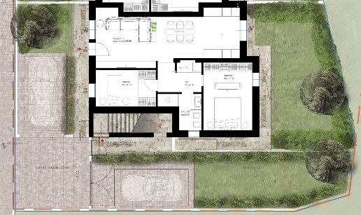 appartamento in vendita a Pisa in zona Tirrenia