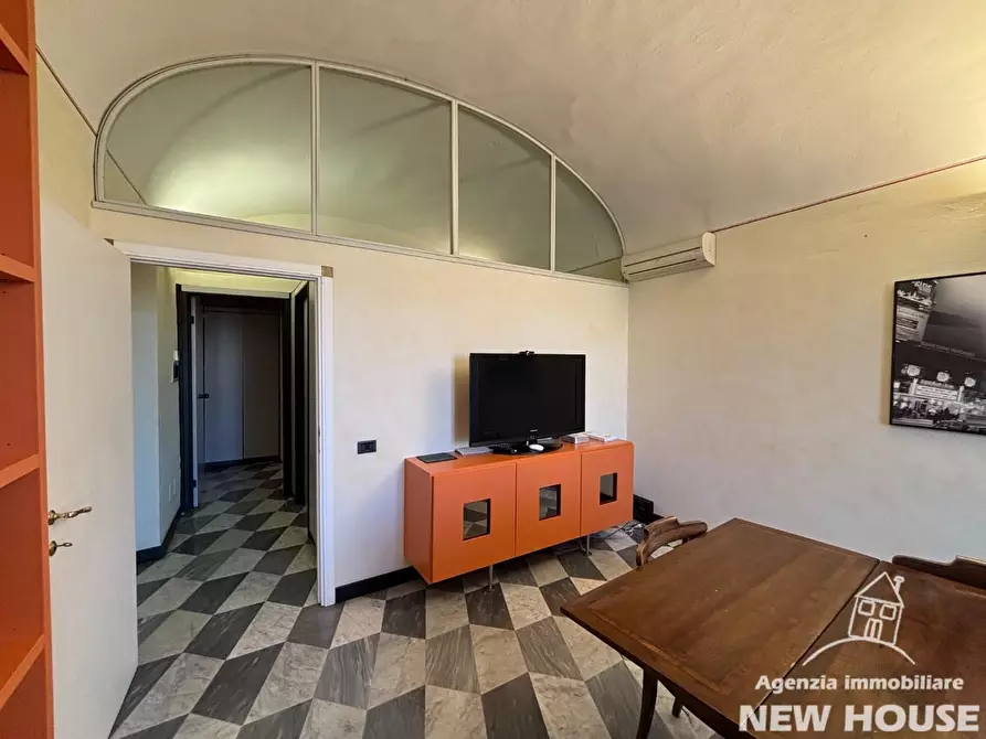 appartamento in vendita a Pisa in zona Lungarni