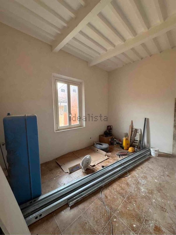 appartamento in vendita a Pisa in zona Quartiere Sant'Antonio