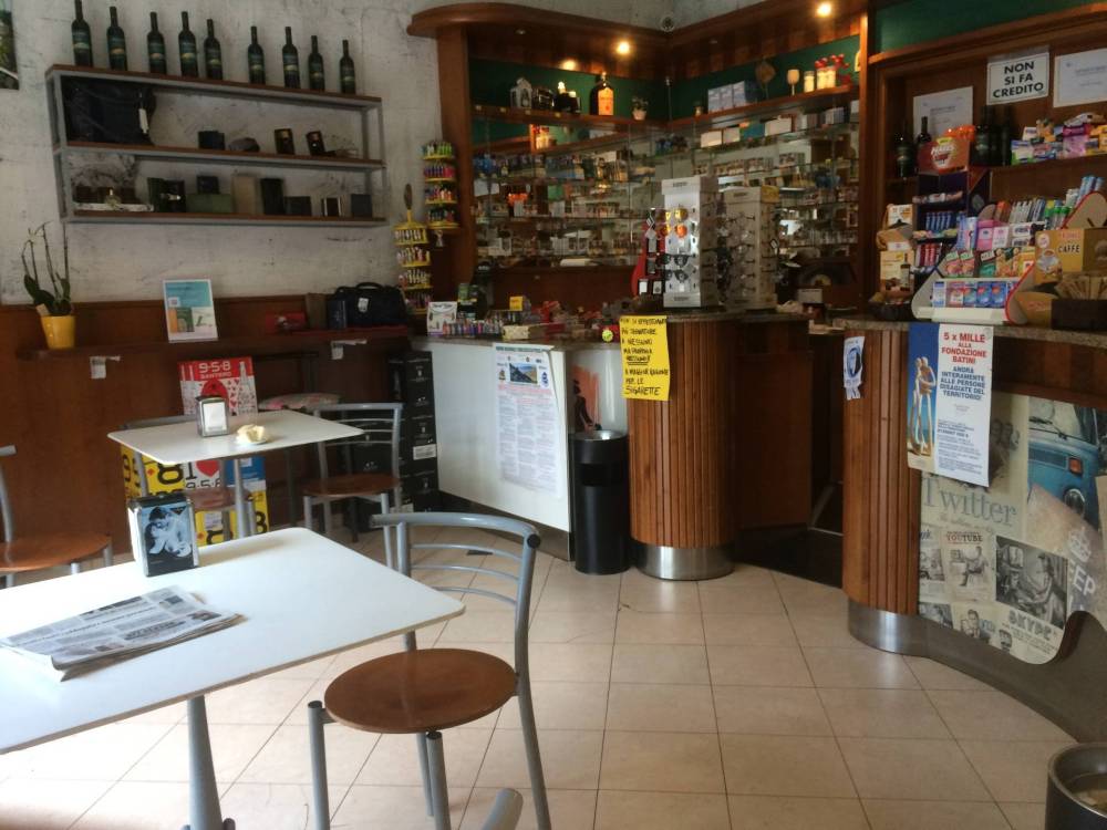 negozio in vendita a Pisa in zona Centro Storico