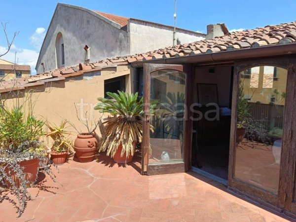 casa indipendente in vendita a Pisa in zona Quartiere Santa Maria