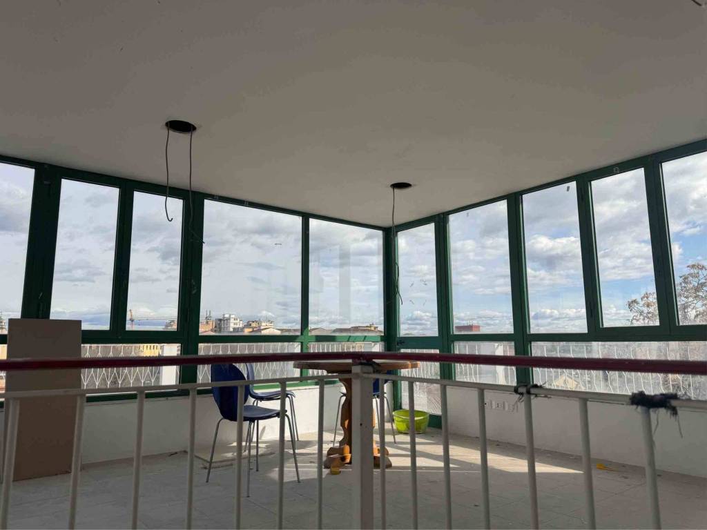 appartamento in vendita a Pisa in zona Quartiere Sant'Antonio