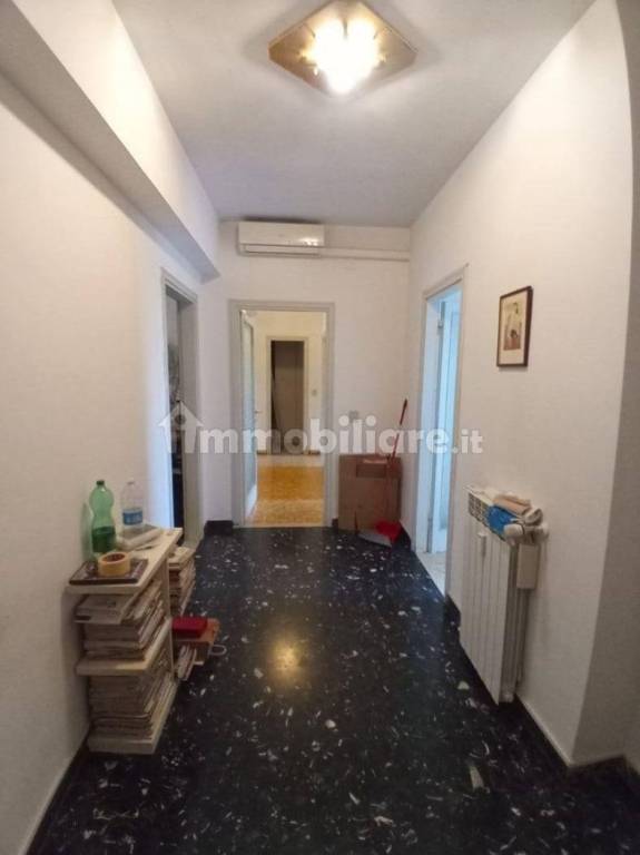 appartamento in vendita a Pisa in zona Quartiere Sant'Antonio