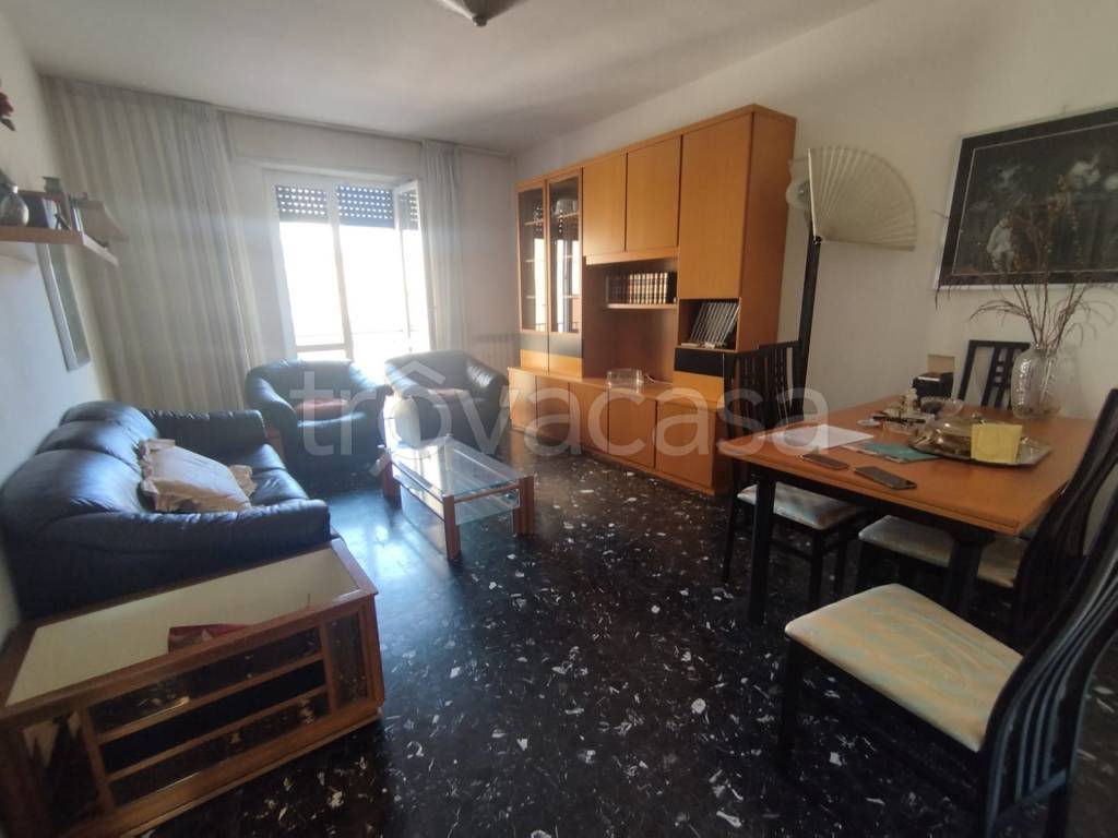 appartamento in vendita a Pisa in zona Quartiere Sant'Antonio