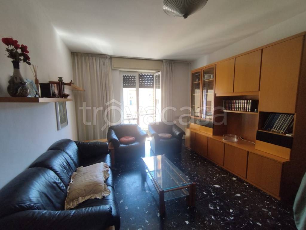 appartamento in vendita a Pisa in zona Quartiere Sant'Antonio