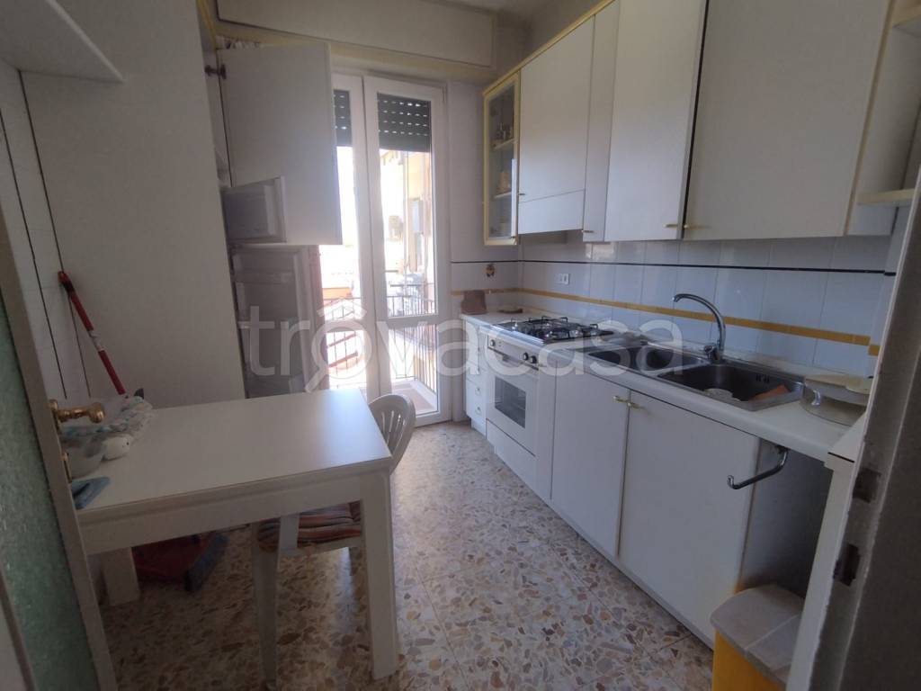 appartamento in vendita a Pisa in zona Quartiere Sant'Antonio