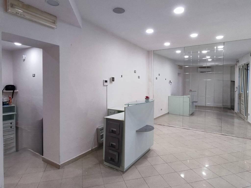 appartamento in vendita a Pisa in zona Quartiere San Giusto