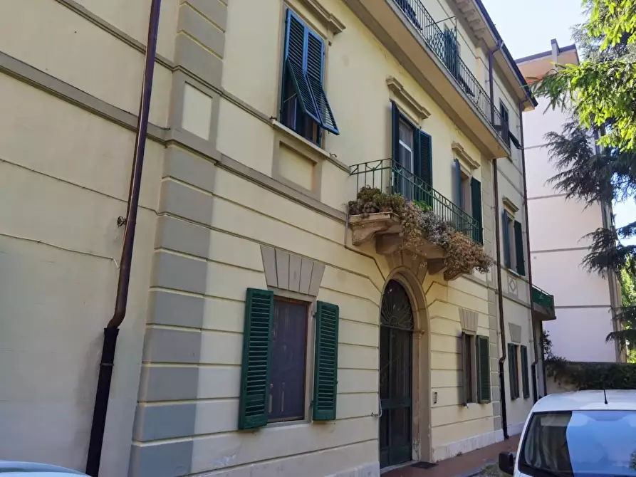 appartamento in vendita a Pisa in zona Le Piagge