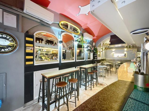 negozio in vendita a Pisa in zona Quartiere Santa Maria