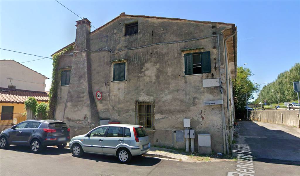 appartamento in vendita a Pisa in zona Marina di Pisa