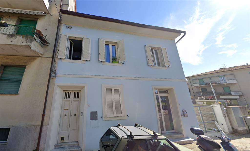 appartamento in vendita a Pisa in zona Porta a Mare