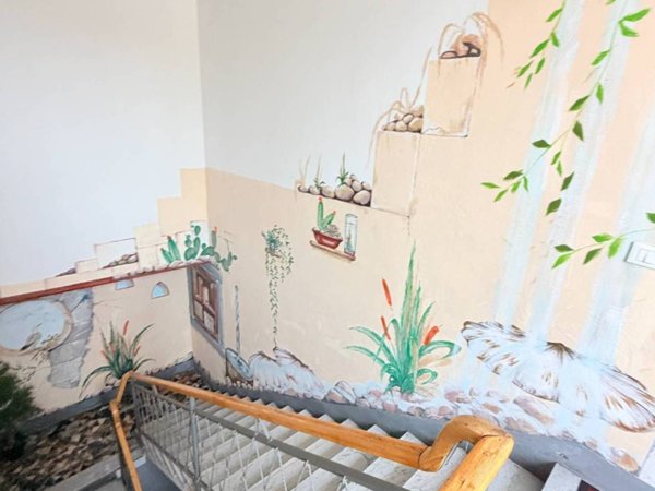 appartamento in vendita a Pisa in zona Quartiere San Giusto