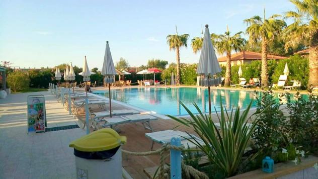 appartamento in vendita a Pisa in zona Calambrone