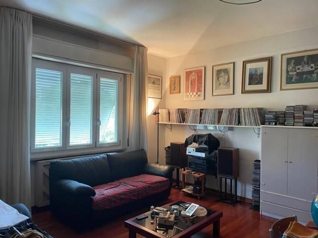 appartamento in vendita a Pisa in zona Centro Storico