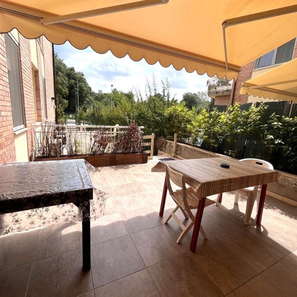 appartamento in vendita a Pisa in zona Calambrone