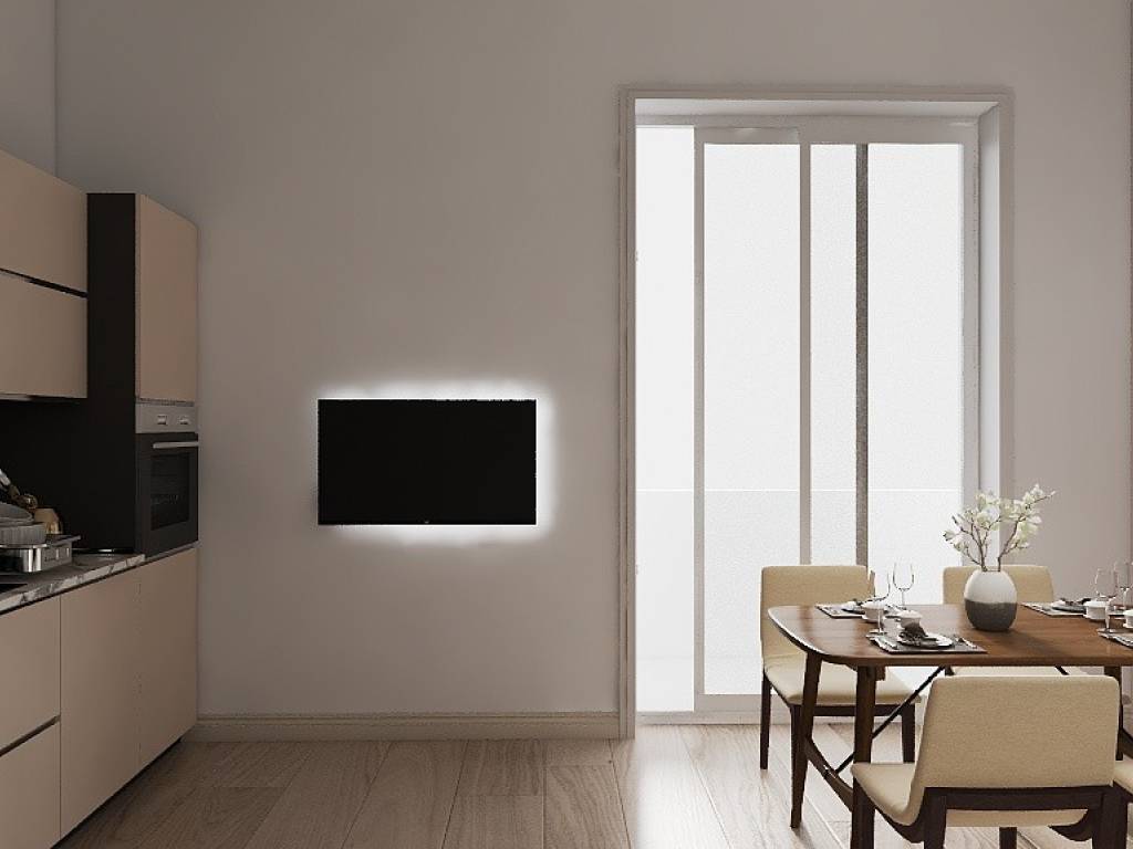 appartamento in vendita a Pisa in zona Putignano