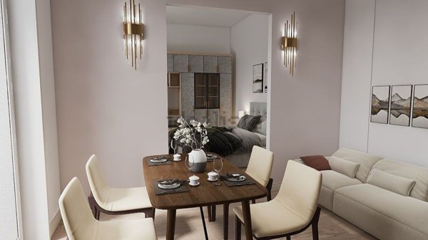 appartamento in vendita a Pisa