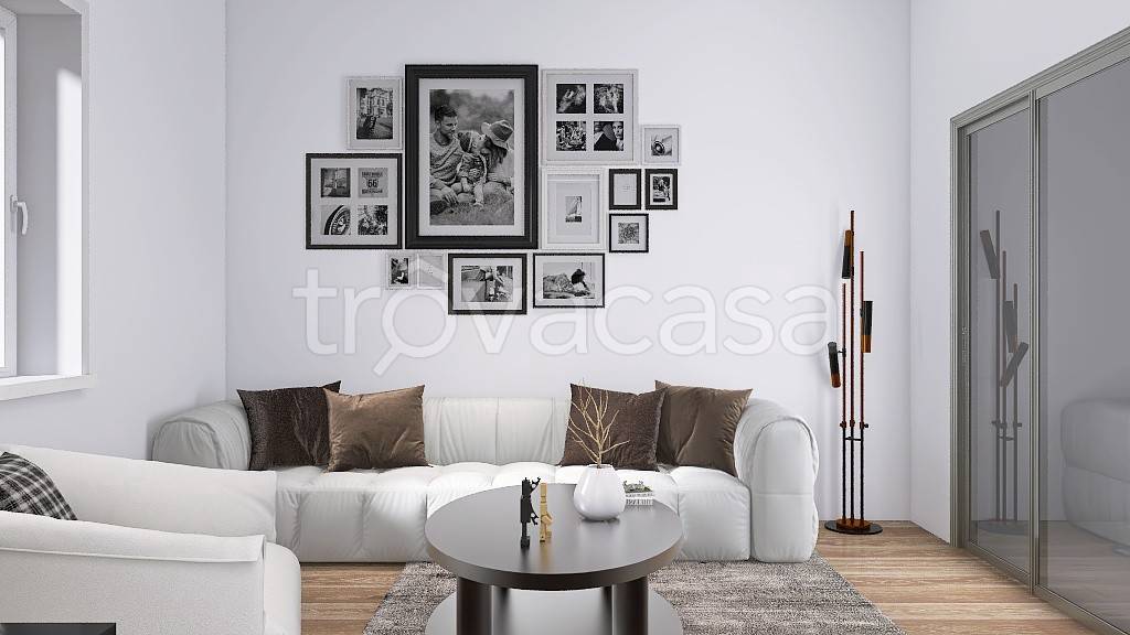 appartamento in vendita a Pisa