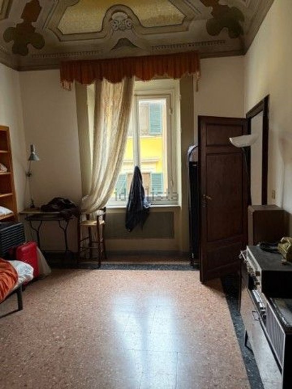 appartamento in vendita a Pisa in zona Quartiere San Francesco