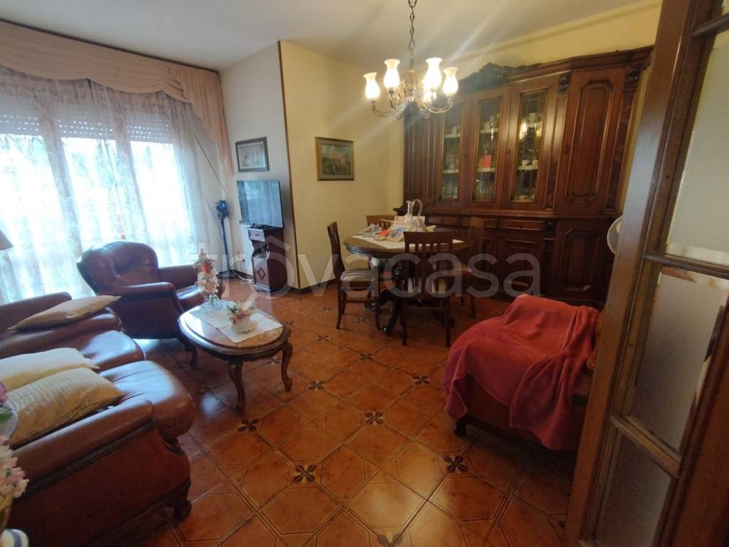 appartamento in vendita a Pisa in zona Le Piagge