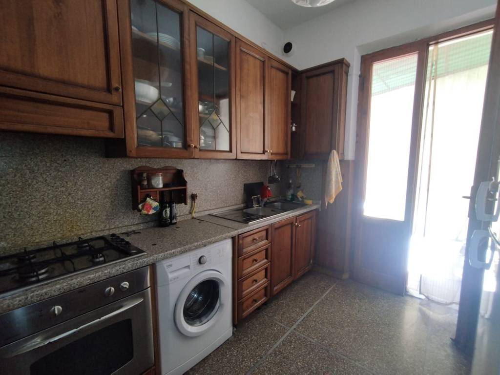 appartamento in vendita a Pisa in zona Centro Storico